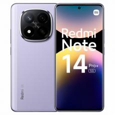 Xiaomi Redmi Note 14 Pro+ 5G 12/512Gb lavender purple
