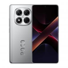 Xiaomi POCO X7 12/512Gb silver