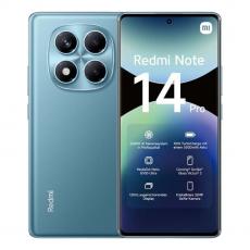 Xiaomi Redmi Note 14 Pro 8/256Gb ocean blue