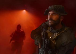 Игра для Microsoft Xbox Series X и Xbox One Call of Duty Modern Warfafe III