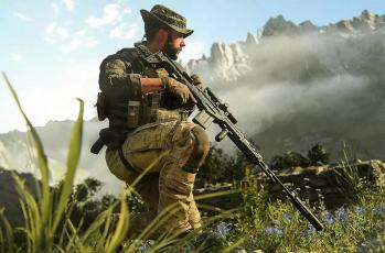 Игра для Microsoft Xbox Series X и Xbox One Call of Duty Modern Warfafe III
