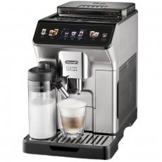 Delonghi Eletta Explore ECAM 450.55.S silver