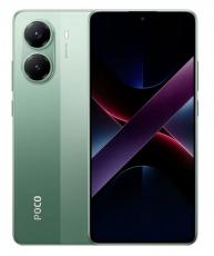 Xiaomi POCO X7 Pro 12/512Gb green