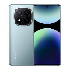 Xiaomi Redmi Note 14 Pro+ 5G 8/256Gb frost blue