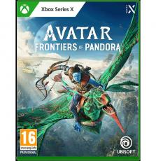 Игра для Microsoft Xbox Series X Avatar Frontiers of Pandora Special Edition