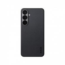 Pitaka Ultra-Slim Case для Samsung Galaxy S25 Plus black