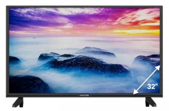 Hartens HTY-32H06B-VZ/M black