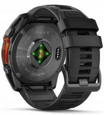 Garmin Fenix 8 51mm Slate Gray (010-02905-00)