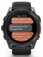 Garmin Fenix 8 51mm Slate Gray (010-02905-00)