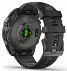 Garmin Fenix 8 47mm Slate Gray (010-02904-00)