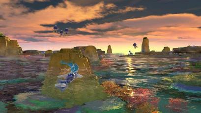 Игра для Nintendo Switch New Pokemon Snap