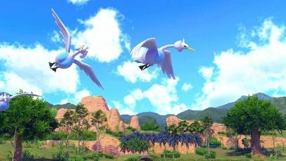 Игра для Nintendo Switch New Pokemon Snap