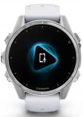 Garmin Fenix 8 43mm whitestone (010-02903-00)