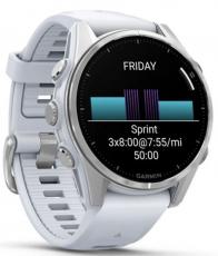 Garmin Fenix 8 43mm whitestone (010-02903-00)