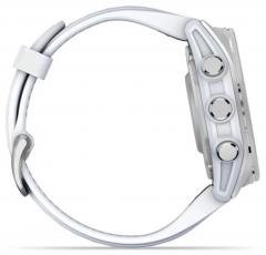 Garmin Fenix 8 43mm whitestone (010-02903-00)