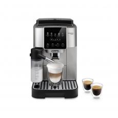 Delonghi ECAM220.80. SB silver/black