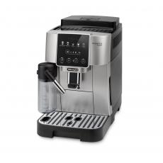 Delonghi ECAM220.80. SB silver/black