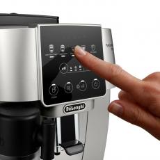 Delonghi ECAM220.80. SB silver/black