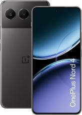 OnePlus NORD 4 8/256GB obsidian midnight
