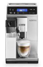 Delonghi Autentica ETAM 29.660 SB silver