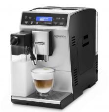 Delonghi Autentica ETAM 29.660 SB silver