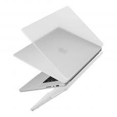 Uniq Claro for MacBook Pro 16 (m1/m2/m3) clear