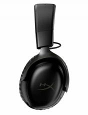 HyperX Cloud III Wireless black