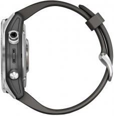 Garmin Fenix 7S 	silver/graphite (010-02539-01)