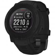 Garmin Instinct 2 Solar Tactical black