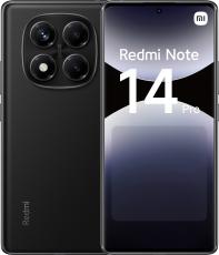 Xiaomi Redmi Note 14 Pro 8/256Gb midnight black