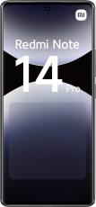 Xiaomi Redmi Note 14 Pro 12/512Gb midnight black