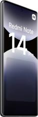 Xiaomi Redmi Note 14 Pro 12/512Gb midnight black