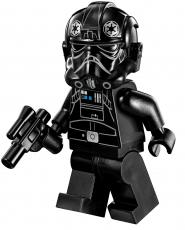 LEGO Star Wars: TIE усовершенствованный прототип (75082)
