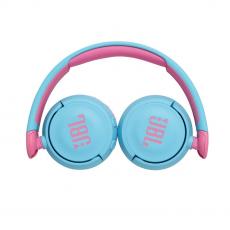 JBL JR310BT blue