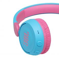 JBL JR310BT blue