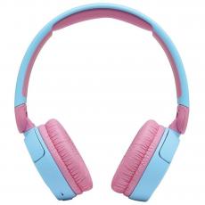 JBL JR310BT blue