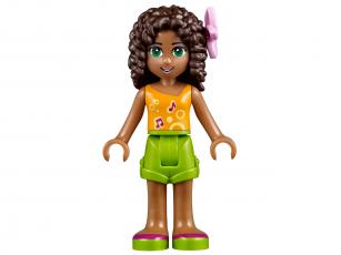 Lego Friends 41097 Воздушный шар Хартлейк Сити