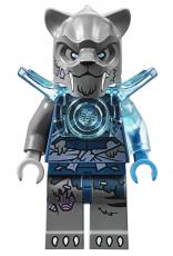 Lego LEGENDS OF CHIMA: Саблезубый ходок сэра Фангара (70143)
