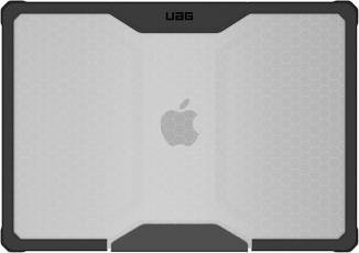 UAG PLYO case для MacBook Pro 14 (2021-2024) clear купить по цене 6500 рублей в СПб – интернет-магазин Центр Связи UAG PLYO case для MacBook Pro 14 (2021-2024) clear