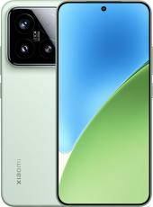 Xiaomi 15 12/256GB green