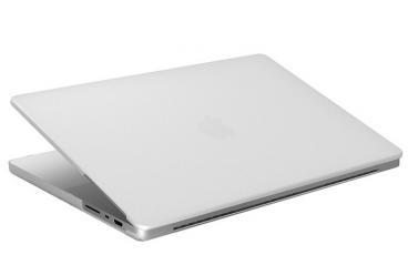 Uniq Claro for MacBook Pro 16 (m1/m2/m3) clear