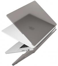 Uniq Claro for MacBook Pro 16 (m1/m2/m3) matte grey