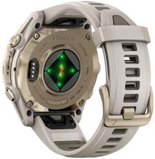 Garmin Fenix 8 43mm AMOLED Sapphire (010-02903-11)