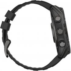 Garmin Fenix 8 51mm Amoled Sapphire (010-02905-21)