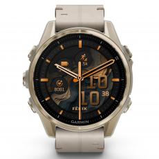 Garmin Fenix 8 43mm Amoled Sapphire (010-02903-40)