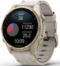 Garmin Fenix 8 43mm Amoled Sapphire (010-02903-40)