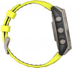 Garmin Fenix 8 47mm Solar Sapphire (010-02906-21)