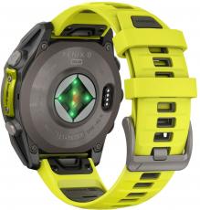 Garmin Fenix 8 47mm Solar Sapphire (010-02906-21)
