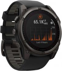 Garmin Fenix 8 51mm Solar Sapphire (010-02907-11)