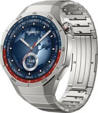 Huawei Watch GT 5 Pro 46mm titanium